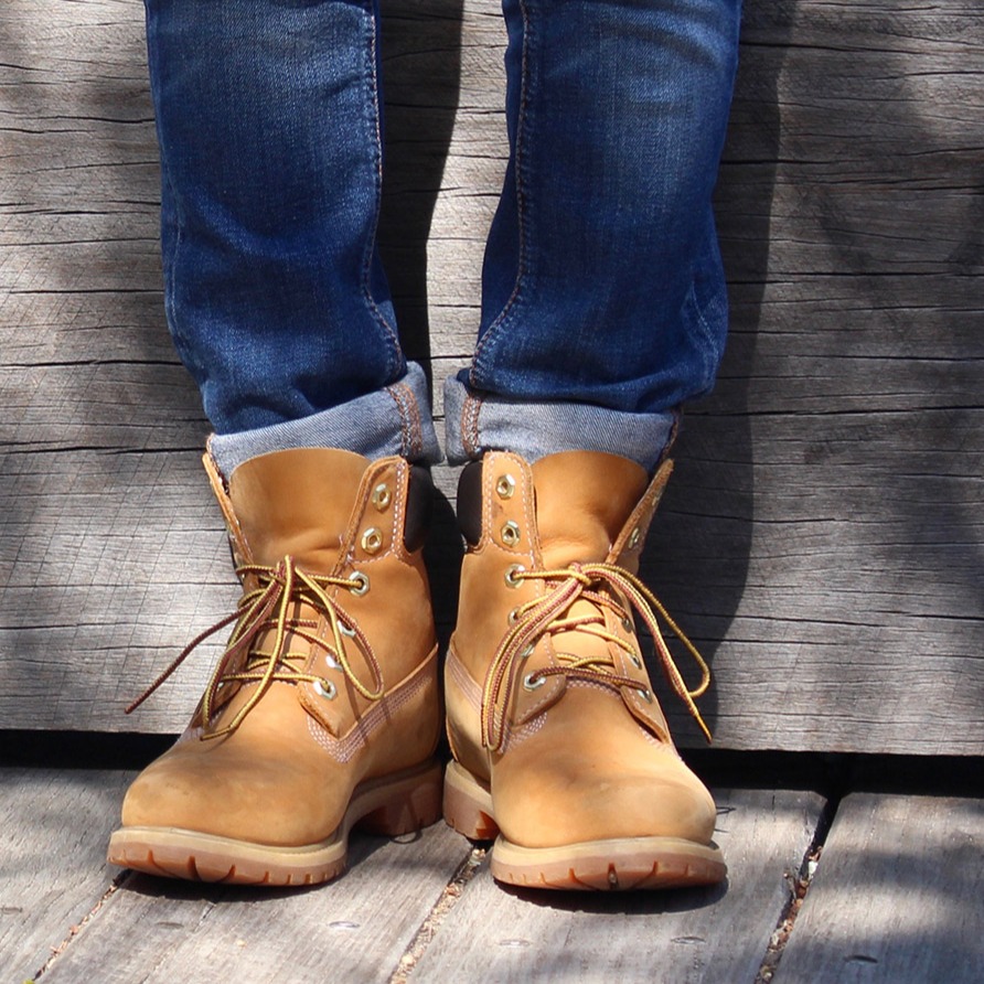 /These boots are made for dancing